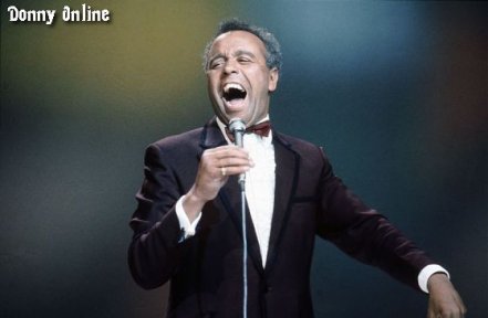 Famous Doncastrians: Charlie Williams, Comedian